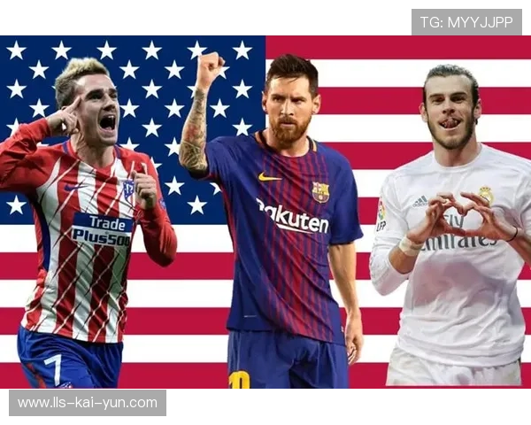 西甲Relevent放弃迈阿密赛计划,但联盟未改初衷 西甲Relevent放弃迈阿密赛计划,但联盟未改初衷