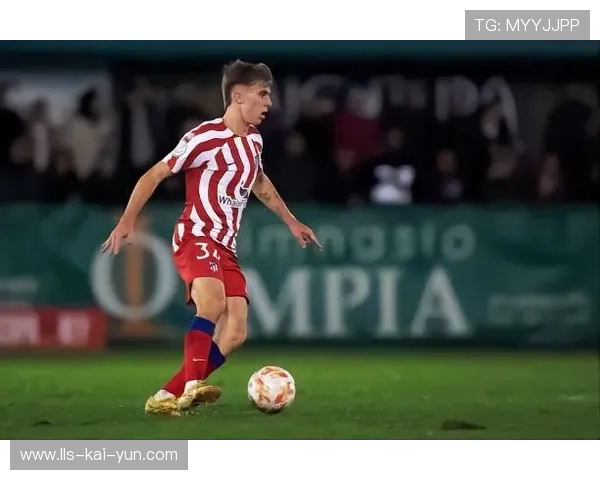 马竞球员巴里奥斯恢复合练,积极参与球队备战 马竞球员巴里奥斯恢复合练,积极参与球队备战