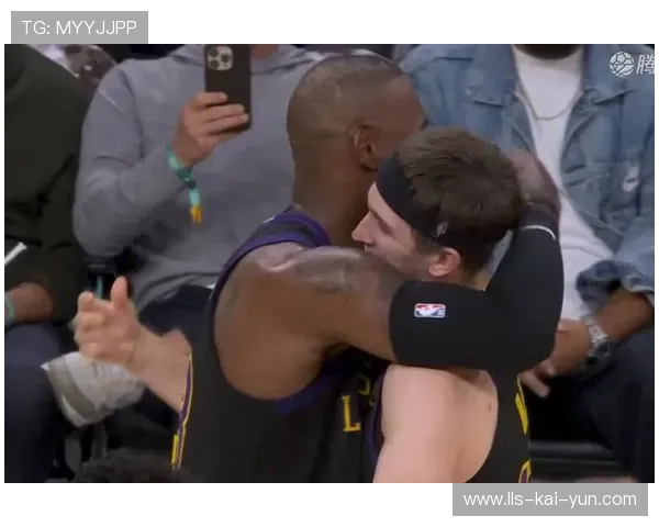 詹姆斯以身示范领袖课，东契奇防守问题受关注