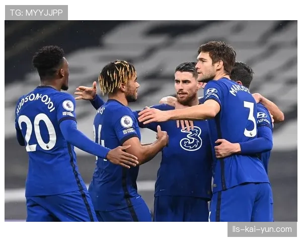 战术复盘：切尔西1-0小胜西汉姆，波切蒂诺的菱形中场收奇效